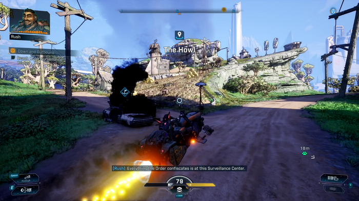 『ボーダーランズ4』のミニマップ廃止はなんで！？Gearboxランディ・ピッチフォードCEOらに最新作に込めた思いや“シリーズの理念”までを聞いた【インタビュー】