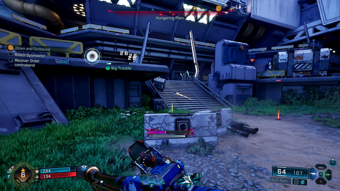 『ボーダーランズ4』のミニマップ廃止はなんで！？Gearboxランディ・ピッチフォードCEOらに最新作に込めた思いや“シリーズの理念”までを聞いた【インタビュー】