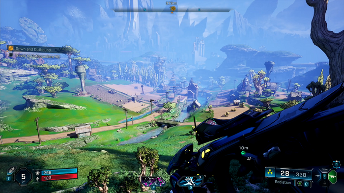 『ボーダーランズ4』のミニマップ廃止はなんで！？Gearboxランディ・ピッチフォードCEOらに最新作に込めた思いや“シリーズの理念”までを聞いた【インタビュー】