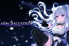 「世界観と物語の核となるテーマは、仏教の思想から大きな影響を受けた」メイドアクションRPG『メイド・オブ・サルヴェイション』【開発者インタビュー】