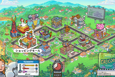 「20ラウンドを想定していたが、もっと長く遊びたいと言う声も」爆笑ライフシム『Walk of Life』【開発者インタビュー】