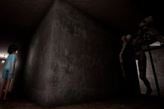 「映画「ザ・セル」や「パンズ・ラビリンス」から影響を受けた」サバイバルホラー『DYSTHANASIA -ディスタナジア-』【開発者インタビュー】