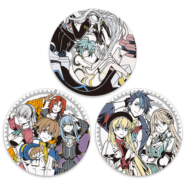 軌跡シリーズ』20周年特設サイトがオープン！そうそうたるメンバー集合