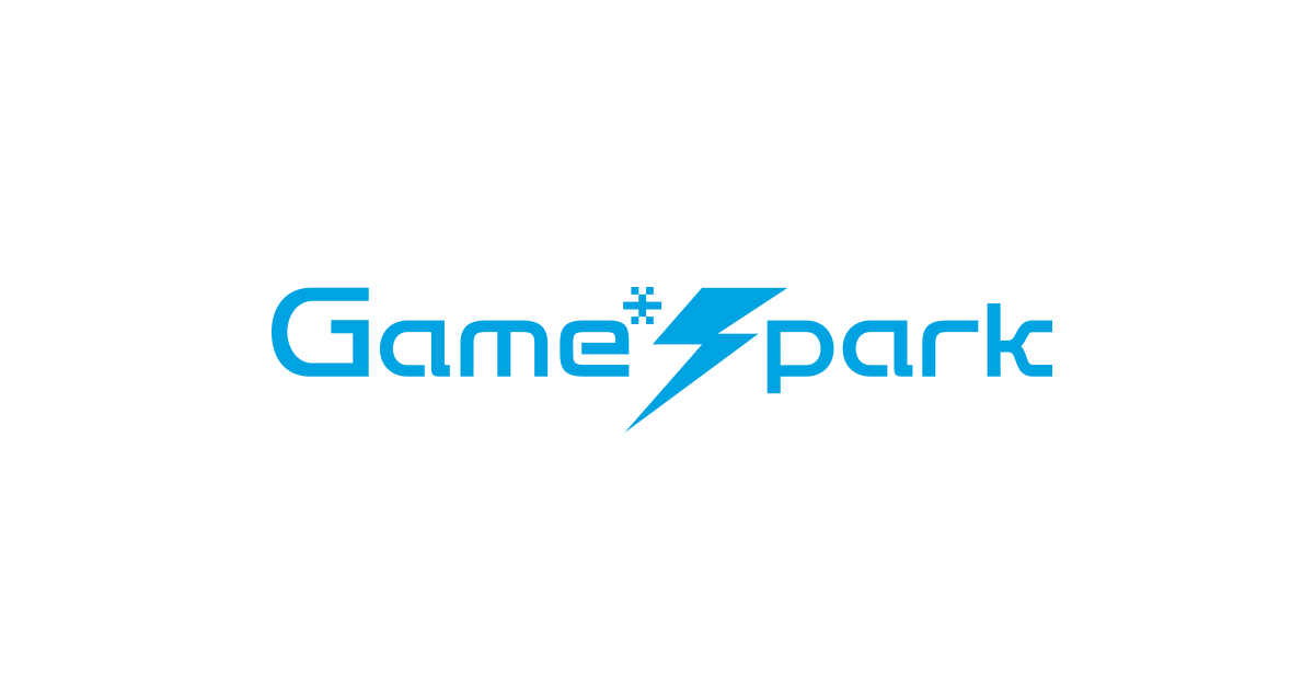 Game Spark 国内 海外ゲーム情報サイト