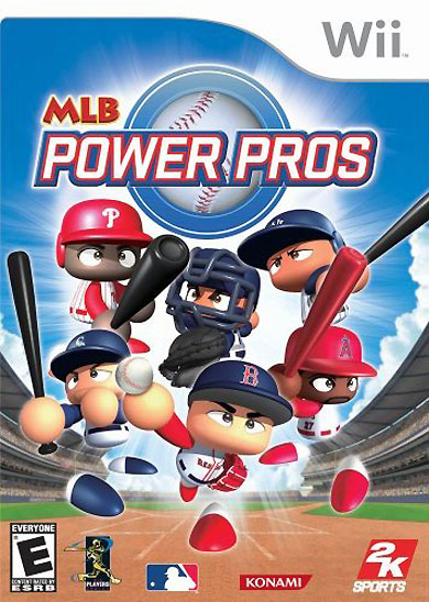 パワプロくんも遂にメジャーデビュー Mlb Power Pros 海外ユーザーの反応は Game Spark 国内 海外ゲーム情報サイト