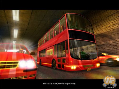 僕はバスの運転手 Bus Driver 最新スクリーンショット15枚 Game Spark 国内 海外ゲーム情報サイト