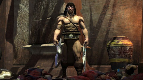 CONAN（コナン） PS3