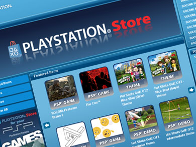 海外playstation Storeのコンテンツを購入する方法 Game Spark 国内 海外ゲーム情報サイト