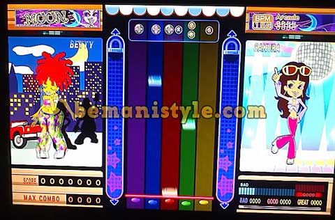 これがxbla版ポップンミュージック Beat N Groovy 初イメージ Game Spark 国内 海外ゲーム情報サイト