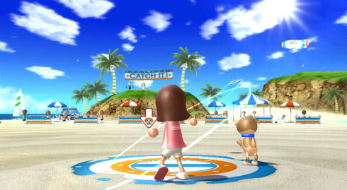 Wii Sports Resort』の販売本数は…？7月の北米ハード＆ソフトセールス