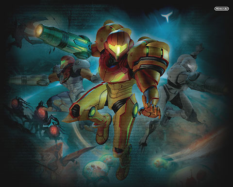 海外レビューハイスコア Metroid Prime Trilogy Game Spark 国内 海外ゲーム情報サイト