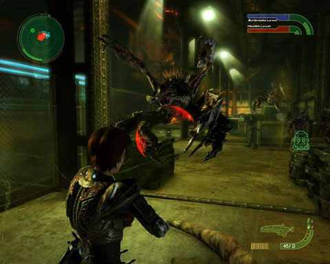 新作sci Fiシューター The Scourge Project Steamで今月リリース予定 Game Spark 国内 海外ゲーム 情報サイト 新作sci Fiシューター The Scourge Project Steamで今月リリース予定 Game Spark 国内 海外ゲーム 情報サイト