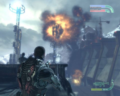 新作sci Fiシューター The Scourge Project Steamで今月リリース予定 Game Spark 国内 海外ゲーム 情報サイト 新作sci Fiシューター The Scourge Project Steamで今月リリース予定 Game Spark 国内 海外ゲーム 情報サイト