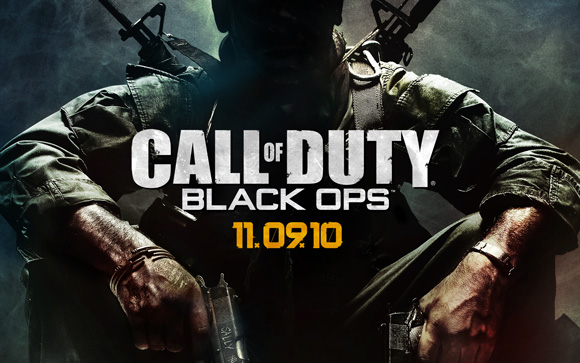 壁紙も配信中 Call Of Duty Black Ops 最新スクリーンショット Game Spark 国内 海外ゲーム情報サイト