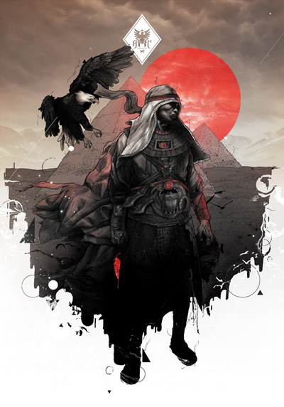 エジプトの暗殺者 Ubisoftが新プロジェクトのイメージを公開 Game Spark 国内 海外ゲーム情報サイト