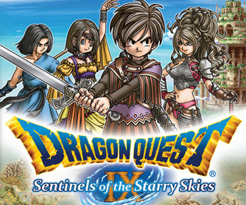 正規 海外版 ドラゴンクエスト9 - 通販 - oestefmbarreiras.com.br