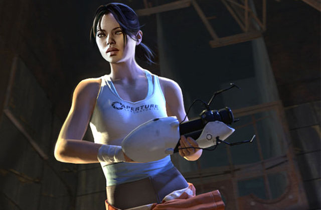 Portal 2 のco Opはシングルプレイヤー終了後の物語 Game Spark 国内 海外ゲーム情報サイト