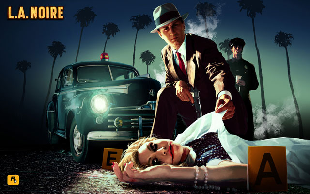 194 7マイル以上ドライブせよ L A Noire 実績 トロフィーリストが公開 Game Spark 国内 海外ゲーム情報サイト