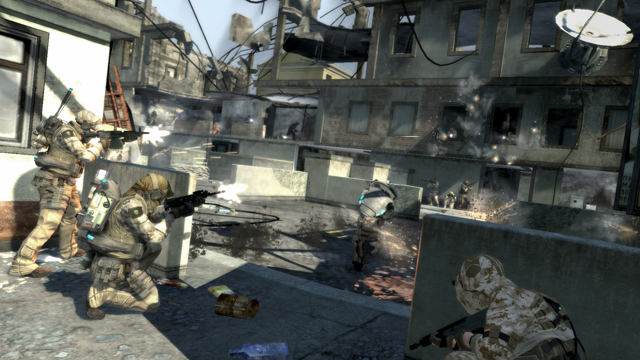Ubisoft 基本プレイ無料の Ghost Recon Online を正式発表 Game Spark 国内 海外ゲーム情報サイト Ubisoft 基本プレイ無料の Ghost Recon Online を正式発表 Game Spark 国内 海外ゲーム情報サイト