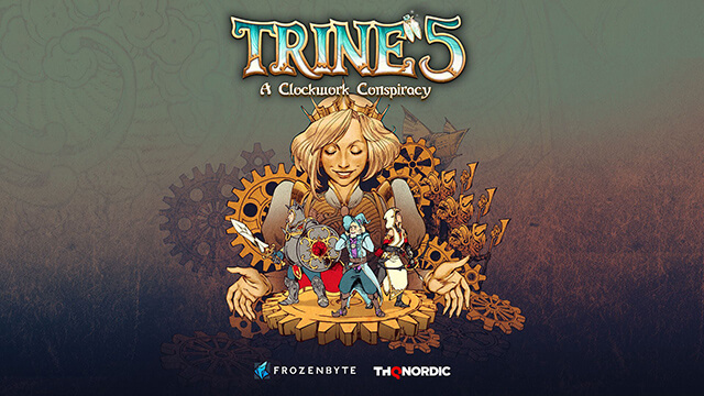 Trine5