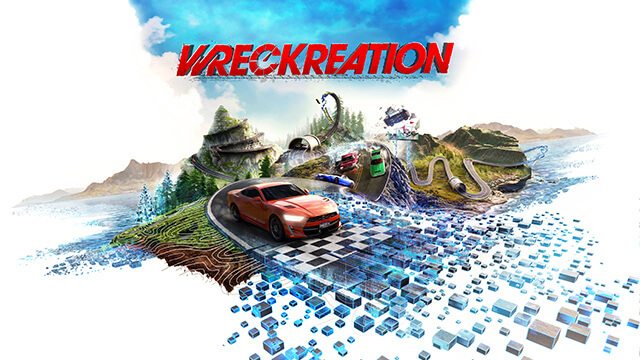 Wreckreation