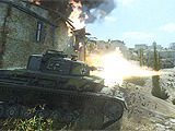 F2P戦車アクション『World of Tanks: Xbox 360 Edition』のベータテスト ...