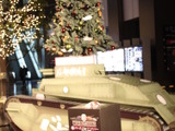 『World of Tanks』の日本戦車ツリー実装日がクリスマスイブ12月24日に決定！