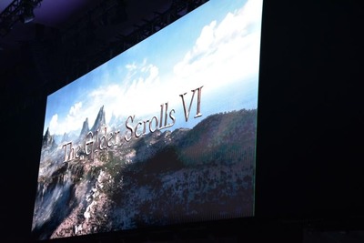 Diretor indica que Elder Scrolls 6 está em produção - 22/11/2016