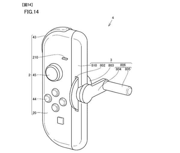 釣りゲーに料理シムに…他にもいろんな用途がありそう！Joy-Con 2