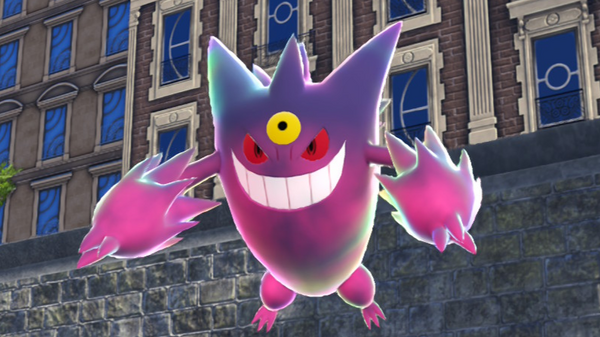 メガゲンガー進化ライン メガゲンガーexのデッキ考察まとめ | ポケカはっく