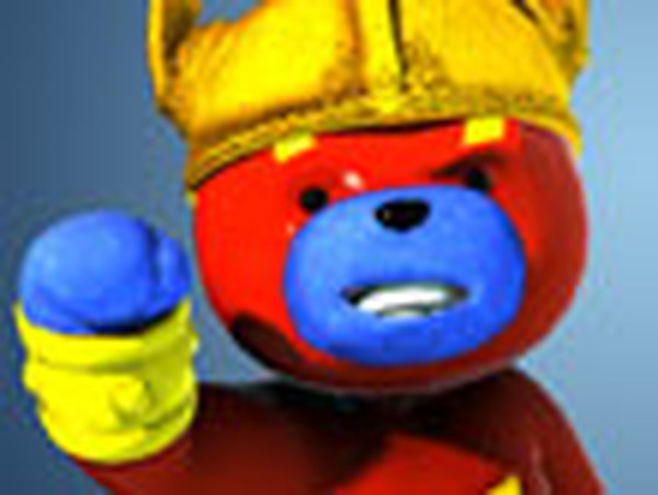 Danger Bearの野望を阻止せよ！『Naughty Bear』に無料DLCが配信 | Game*Spark - 国内・海外ゲーム情報サイト