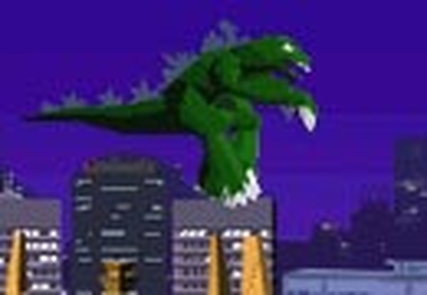 海外レビュー灰スコア Godzilla Unleashed Double Smash Game Spark 国内 海外ゲーム情報サイト