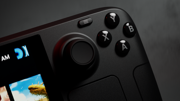 Steam DeckのOLED版が値上げへ―512GB/1TBモデルともに価格改定 | Game