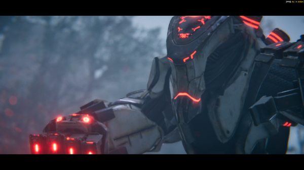 『モービッドメタル』レビュー登場 サイバーパンク機械武者の高速ローグライト モービッドメタル レビュー