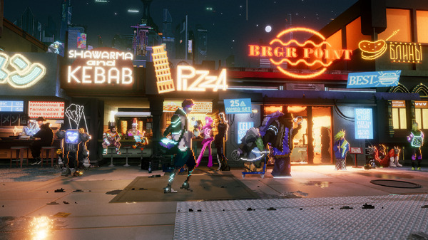 Stigmatumゲームプレイトレイラー公開