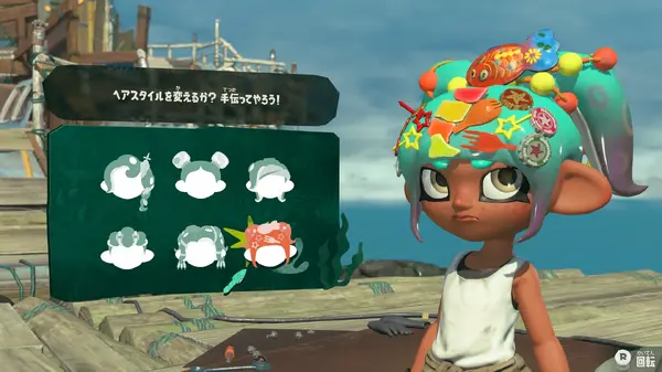 Nintendo Treehouse: Liveで公開された3タイトル