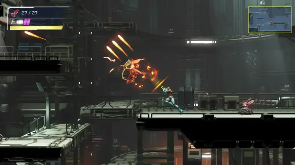 『Metroid Ravenous』がブラジル審査機関に一時掲載 メトロイド新作の可能性 Metroid Ravenousがブラジルのレーティング機関に掲載