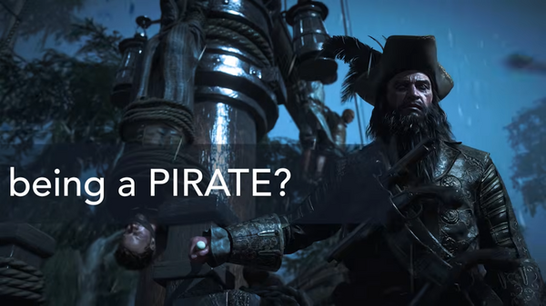 『アサクリ ブラック フラッグ RE:シンクロ』故郷は遙かイングランド―みんなでうたおう「Sea Shanty」【ゲームで英語漬け#182】 | Game*Spark - 国内・海外ゲーム情報サイト