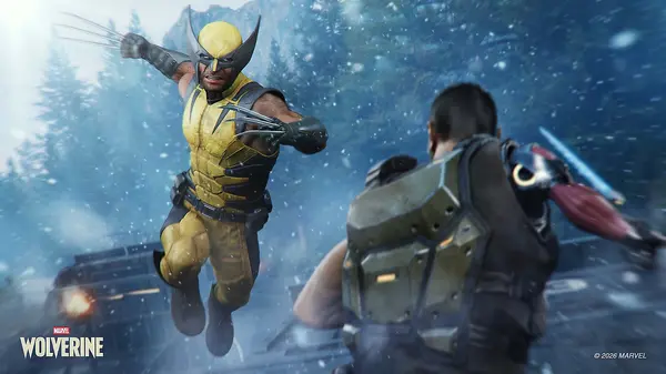 発売前の「Marvel's Wolverine」にX上で低評価の声、マーケティング関係者が苦言 発売前の「Marvel