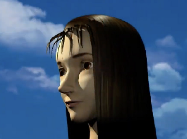 PS1の衝撃的問題作『ムーンライトシンドローム』とは何だったのか？ 鬱屈と狂気が交錯する、あまりにも異質なサイコホラー【特集】 | Game*Spark - 国内・海外ゲーム情報サイト