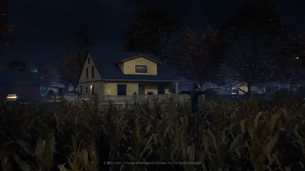 非対称型ステルスホラー『Halloween: The Game』DLC第1弾が10月28日配信へ―「ハロウィン5」のマイケルスキンもやってくる！ | Game*Spark - 国内・海外ゲーム情報サイト
