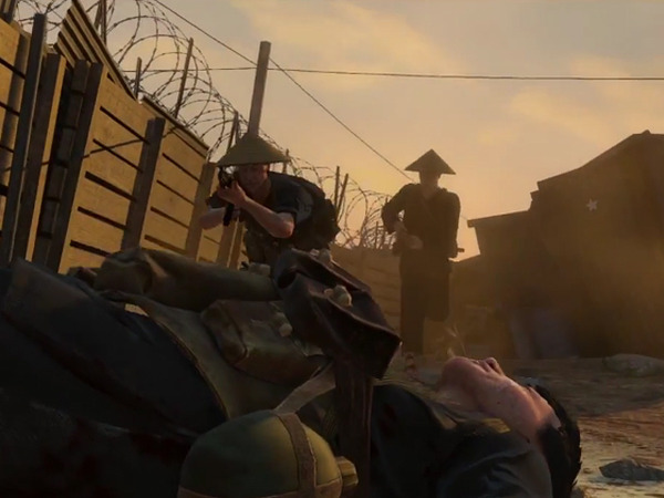 ベトナム戦争FPS『Rising Storm 2: Vietnam』インゲーム映像たっぷり最新トレイラー！ | Game*Spark - 国内