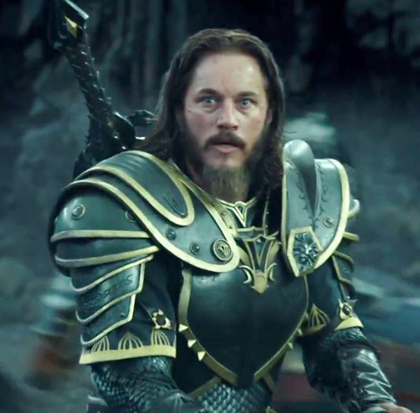 映画版 Warcraft 海外向けtvスポット第2弾 人間と巨大なオークが激突 Game Spark 国内 海外ゲーム情報サイト
