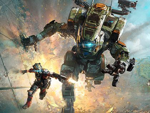 Titanfall 2 開発者インタビュー キャンペーンは日本アニメに影響を受けた Game Spark 国内 海外ゲーム情報サイト