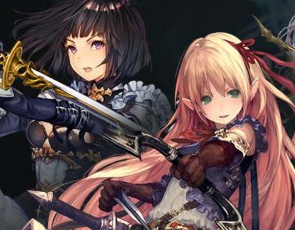 Pc版 Shadowverse Dmm Gamesで8月サービス開始 事前登録も受付中 Game Spark 国内 海外ゲーム情報サイト