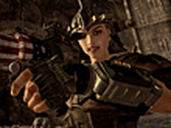 Fallout New Vegas 第4弾dlc Lonesome Road の配信日が決定 Game Spark 国内 海外ゲーム情報サイト