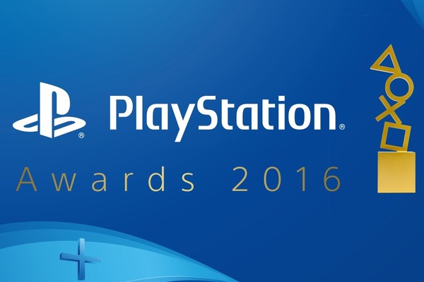 PlayStation Awards 2016」結果発表！『ペルソナ5』『ラスアス