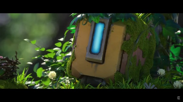 オーバーウォッチ 短編アニメーション新作が進行中 シーズン2 の足音 Game Spark 国内 海外ゲーム情報サイト