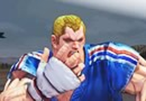 ストリートファイターiv アベルとヴァイパーの必殺技解説映像 Game Spark 国内 海外ゲーム情報サイト