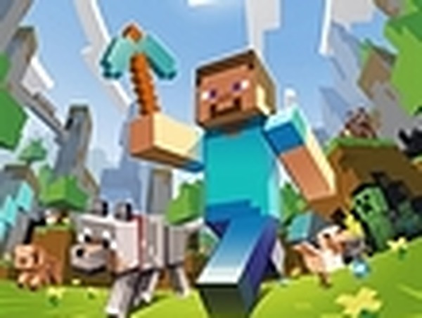 画面分割プレイの楽しさを探る Minecraft Xbox 360 Edition ミニプレイレポ Game Spark 国内 海外ゲーム情報サイト